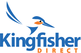 Kingfisher Direct Discount Codes & Deals