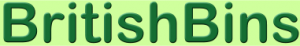 BritishBins Discount Codes & Deals