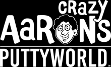 Crazy Aaron's Puttyworld