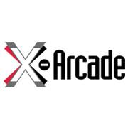 X-Arcade