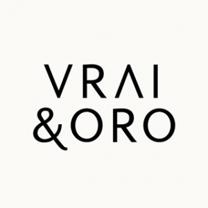 Vrai & Oro