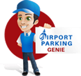 Airport Parking Genie Discount Codes & Deals
