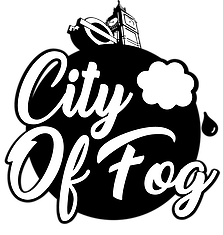City Of Fog Discount Codes & Deals