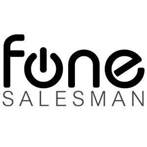 Fonesalesman Discount Codes & Deals