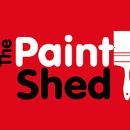 The Paint Shed