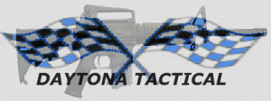 Daytona Tactical Discount Codes & Deals
