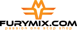 Fury Mix Discount Codes & Deals