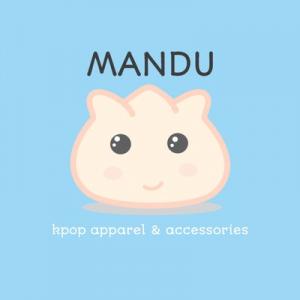 Mandu Apparel Discount Codes & Deals