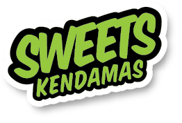 Sweets Kendamas