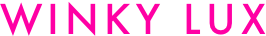 Winky Lux Discount Codes & Deals