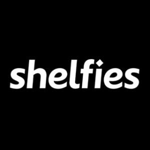 Shelfies Discount Codes & Deals