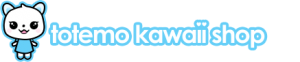 Totemo Kawaii Shop Discount Codes & Deals