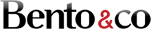 Bento&co Discount Codes & Deals