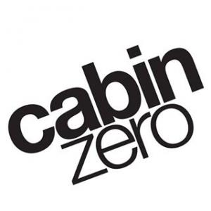 Cabin Zero