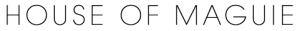 House of Maguie Discount Codes & Deals