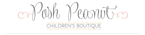 Posh Peanut Discount Codes & Deals