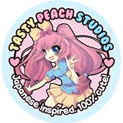 Tasty Peach Studios Discount Codes & Deals