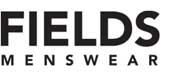Fields Menswear Discount Codes & Deals