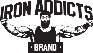 Iron Addicts Brand