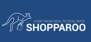 Shopparoo Discount Codes & Deals