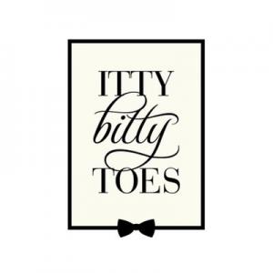 Itty Bitty Toes Discount Codes & Deals