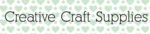 Creative Craft Supplies Discount Codes & Deals