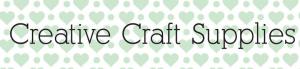 Creative Craft Supplies