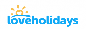 loveholidays.ie Discount Codes & Deals