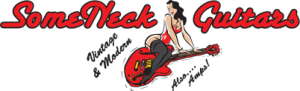 Some Neck Guitars Discount Codes & Deals
