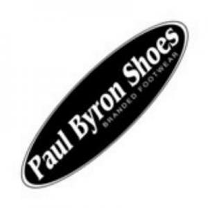 Paul Byron Shoes