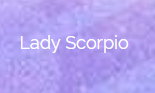 Lady Scorpio Discount Codes & Deals