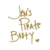 Jen's Pirate Booty