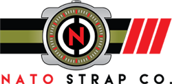 NATO Strap Co. Discount Codes & Deals