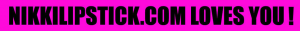 NIKKI LIPSTICK Discount Codes & Deals
