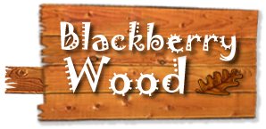 Blackberry Wood