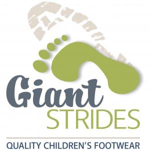 Giant Strides