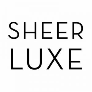 SheerLuxe