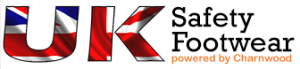 UK Safety Footwear Discount Codes & Deals