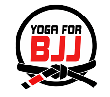 Yoga for BJJ