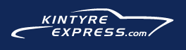 Kintyre Express Discount Codes & Deals