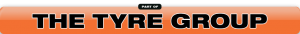 The Tyre Group Discount Codes & Deals