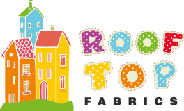 Rooftop Fabrics Discount Codes & Deals