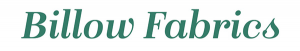 Billow Fabrics Discount Codes & Deals