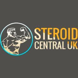 Steroid Central UK