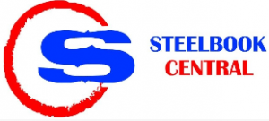 Steelbook Central Discount Codes & Deals