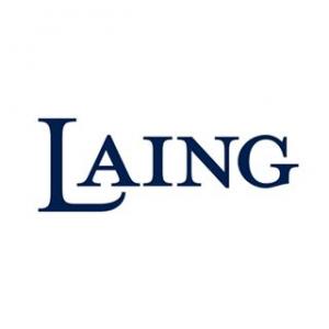 Laings the Jeweller Discount Codes & Deals