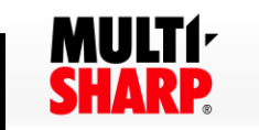 Multi-Sharp Discount Codes & Deals