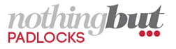 Nothing But Padlocks Discount Codes & Deals