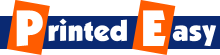 Printed Easy Discount Codes & Deals