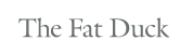 The Fat Duck Discount Codes & Deals